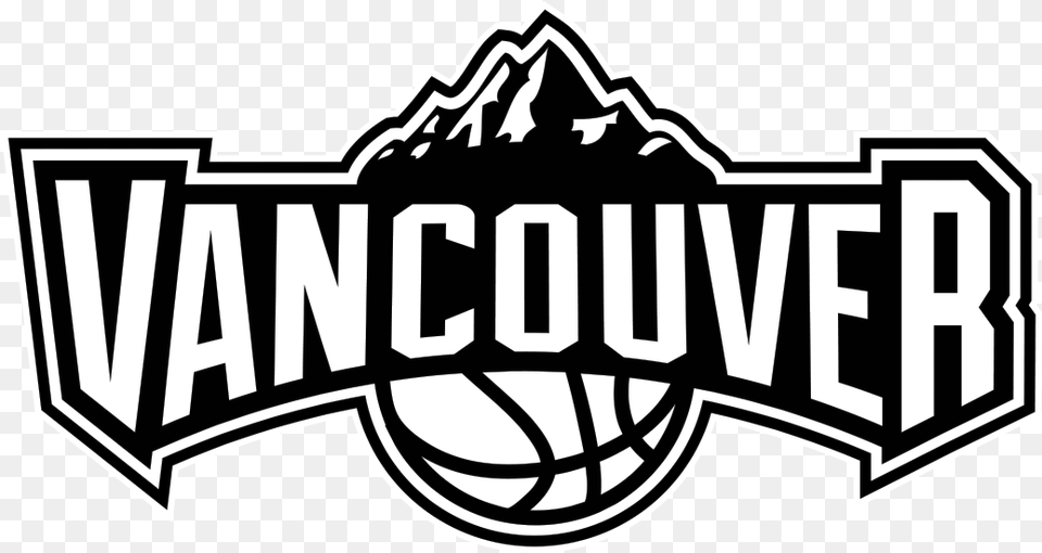 Vancouver Basketball League News Game Scores And Vancouver Basketball Logo, Emblem, Symbol, Scoreboard, Architecture Free Png Download