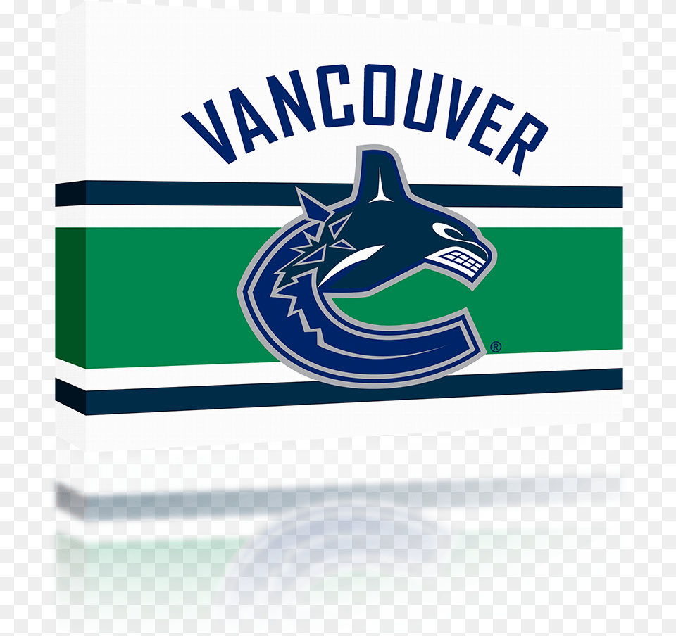 Vancouver Canucks Logo Free Png Download