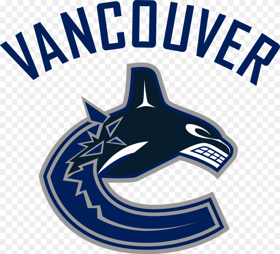 Vancouver Canucks Logo, Symbol, Dynamite, Weapon Free Png Download