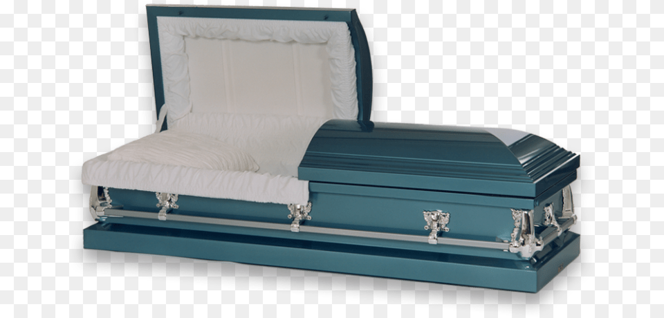 Vancouver Casket Mattress, Funeral, Person, Hot Tub, Tub Free Png Download