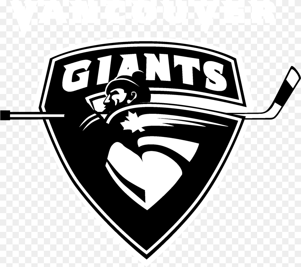 Vancouver Giants Logo, Baby, Person Free Png