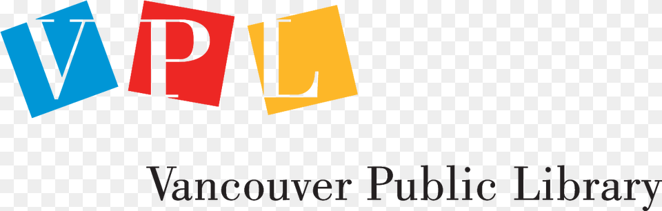 Vancouver Public Library, Logo, Text Free Png