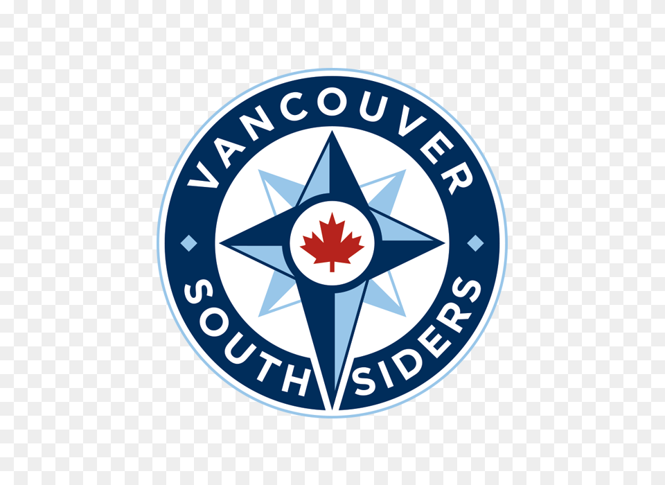 Vancouver Southsiders, Logo, Symbol Free Png Download