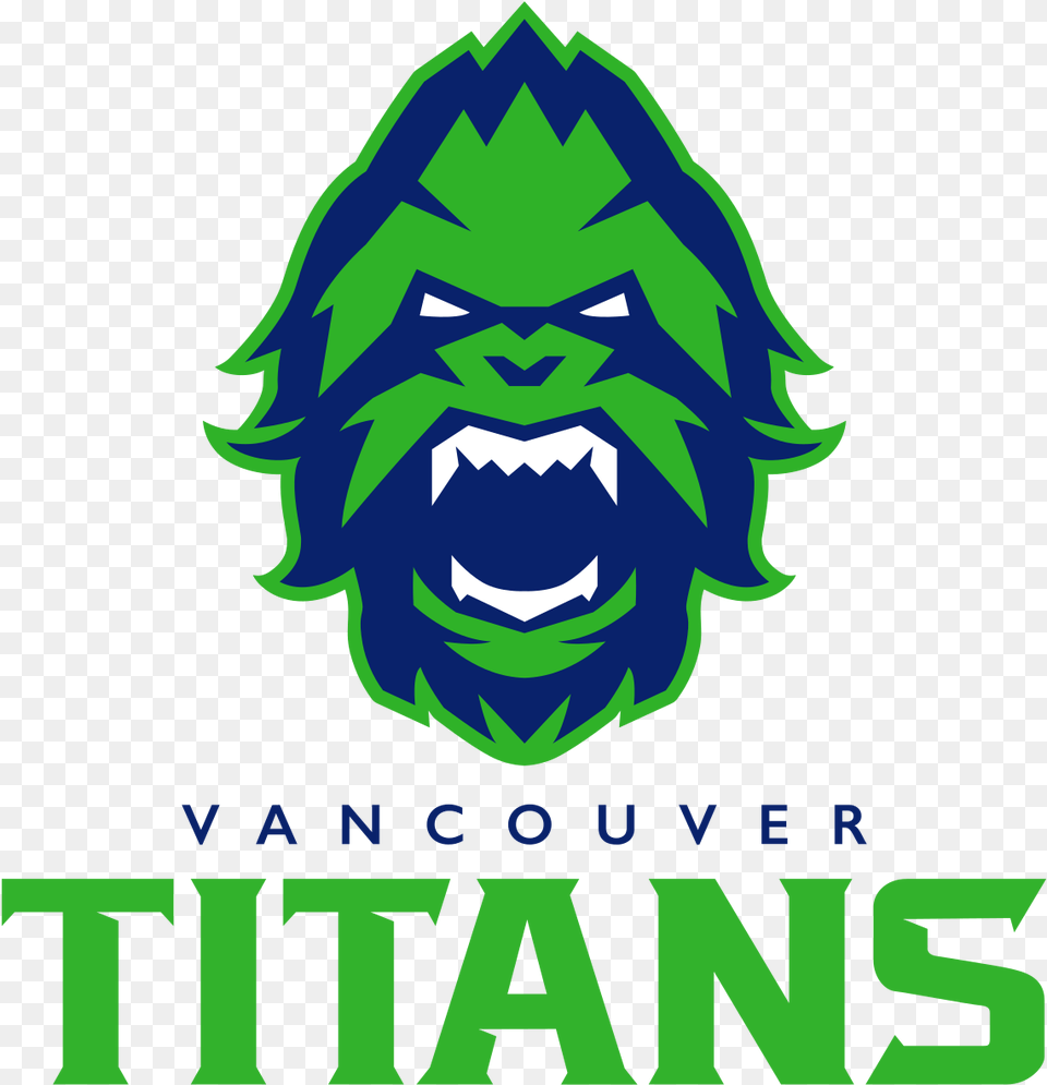 Vancouver Titans Logo, Green, Dynamite, Weapon, Animal Free Transparent Png