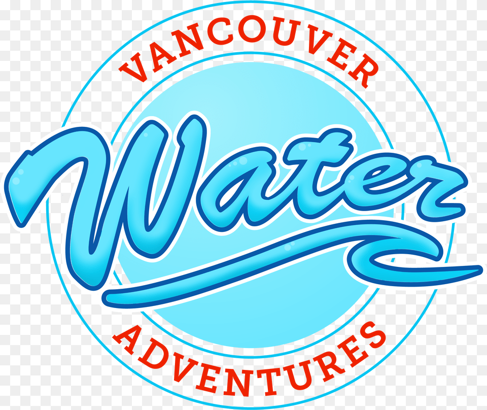 Vancouver Water Adventures Granville Island Vancouver Water Adventures, Logo Png