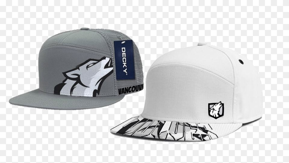 Vancouver Wolves Swag Archived Media Spots Victory For Baseball, Baseball Cap, Cap, Clothing, Hat Free Transparent Png