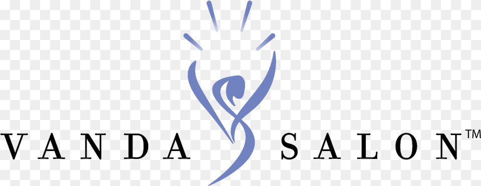 Vanda Salon Emblem, Logo, Animal, Bee, Insect Free Png