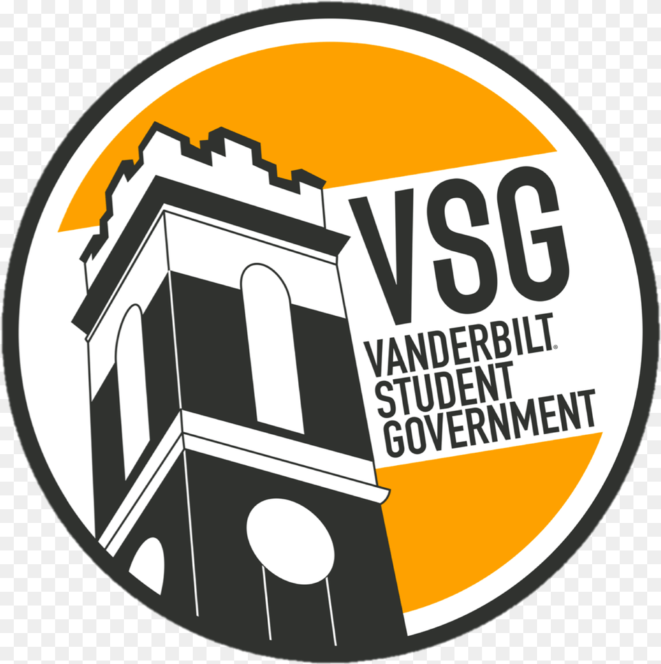 Vanderbilt Student Government, Disk Png