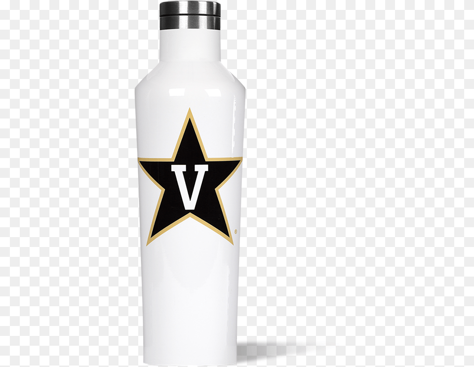 Vanderbilt University, Bottle, Shaker Free Transparent Png