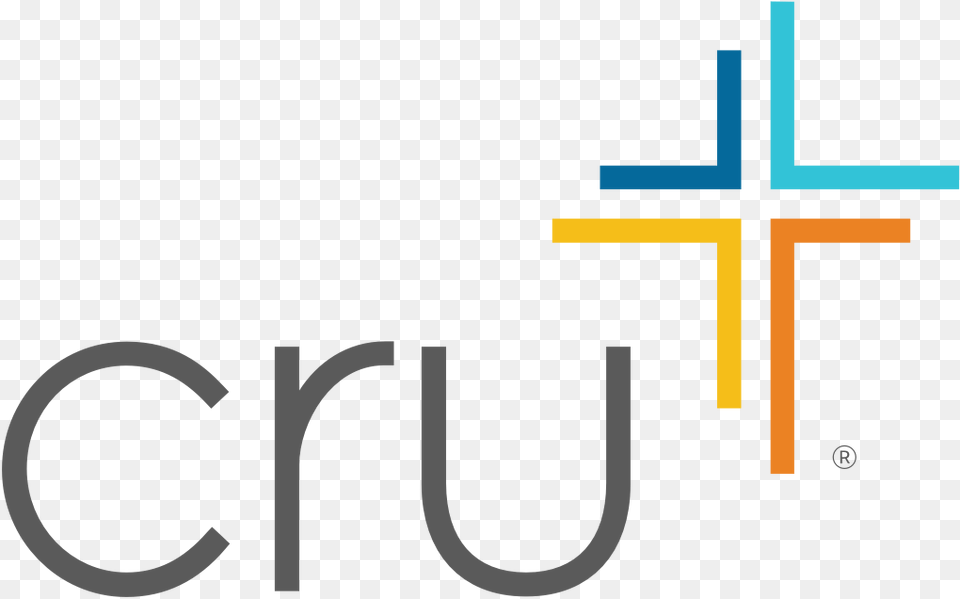 Vanderbilt University Cru Campus Crusade For Christ, Cross, Symbol Free Png Download