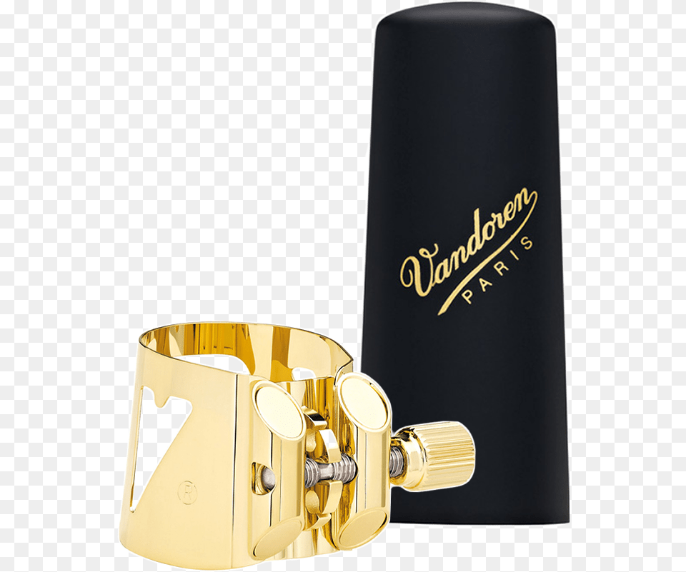 Vandoren Alto Saxophone Ligature, Cuff Png Image