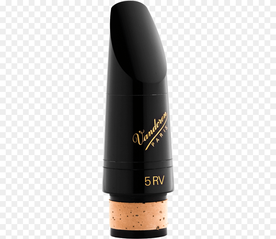 Vandoren Clarinet Mouthpiece, Cosmetics, Bottle, Shaker, Lipstick Png Image