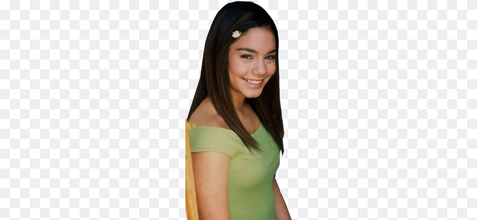 Vanessa Hudgens Picture By Elanur Vanessa Hudgens Jeune, Head, Smile, Face, Portrait Free Transparent Png