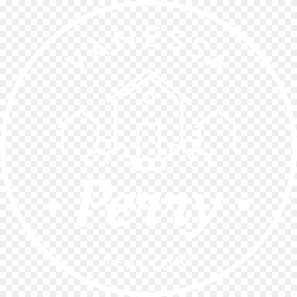 Vanessa Perry Realtor Logo Png Image