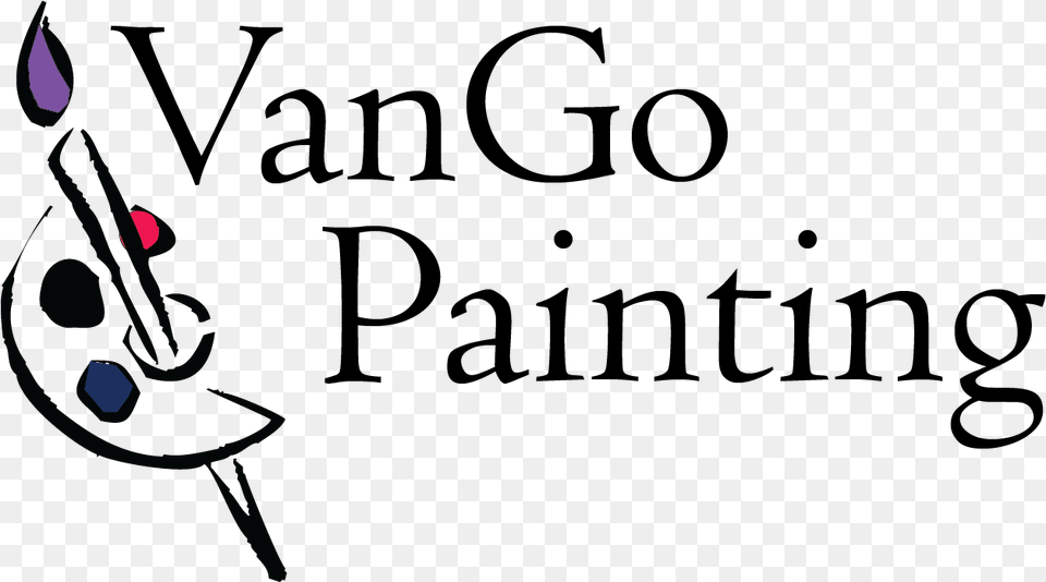 Vango Painting Logo Scattering The Seed A Guide Through Balthasar39s Early Png