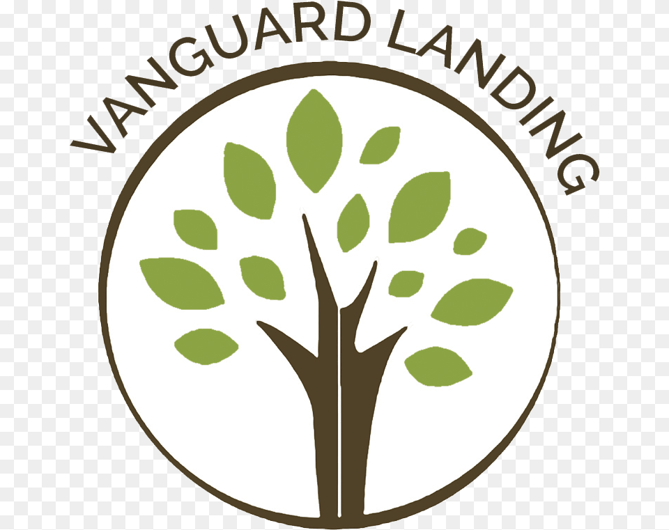Vanguard Landing, Herbal, Herbs, Leaf, Plant Free Png Download