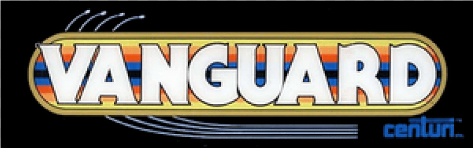 Vanguard Logo, Dynamite, Weapon Png Image