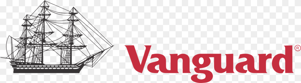 Vanguard Logo Vanguard Logo Vector Vanguard Vanguard Group Logo, Boat, Sailboat, Transportation, Vehicle Free Transparent Png