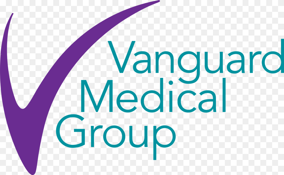 Vanguard Medical Group Cranford Nj, Logo Png