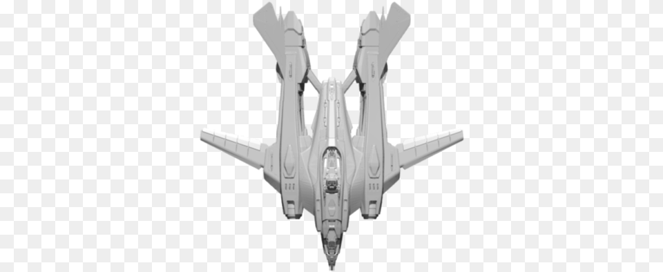 Vanguard Warden Aegis Dynamics Fleetyardsnet Vertical, Aircraft, Transportation, Vehicle, Airplane Free Transparent Png