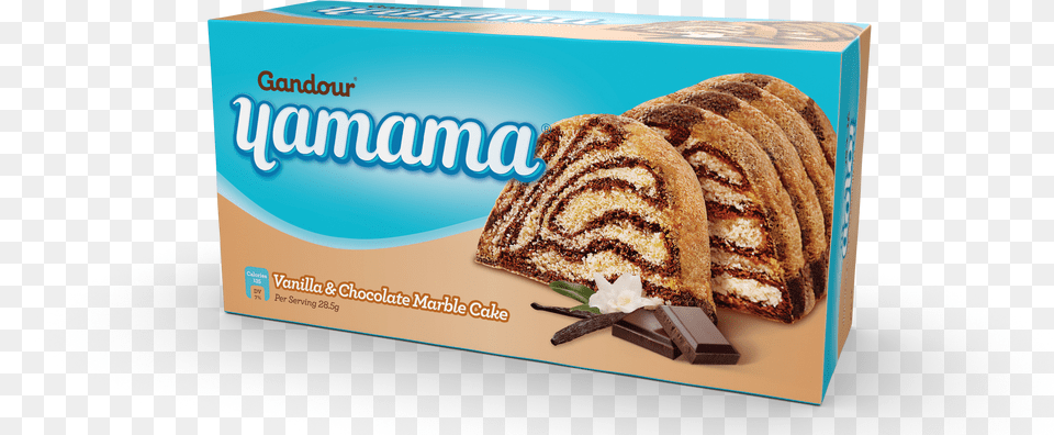 Vanilla Amp Chocolate Marble Family Cake Babka Free Png