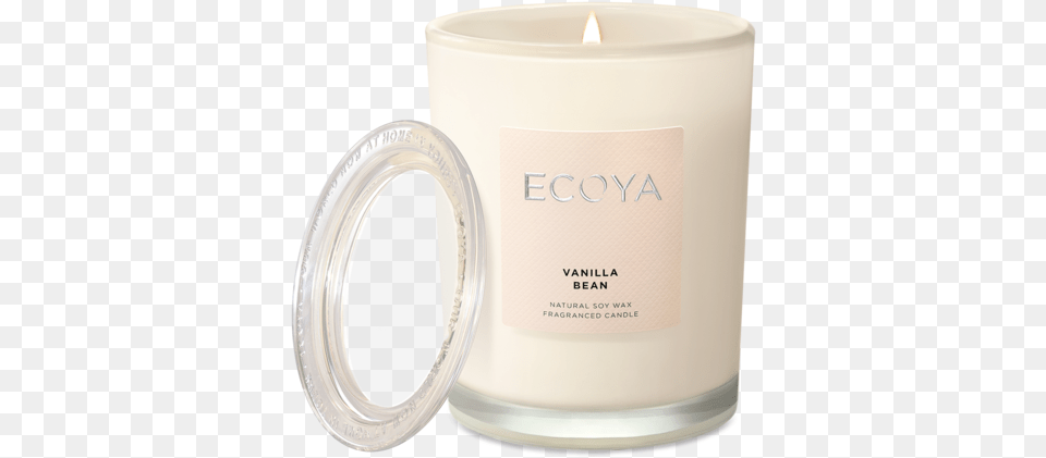 Vanilla Bean Metro Jar, Candle, Head, Person Png