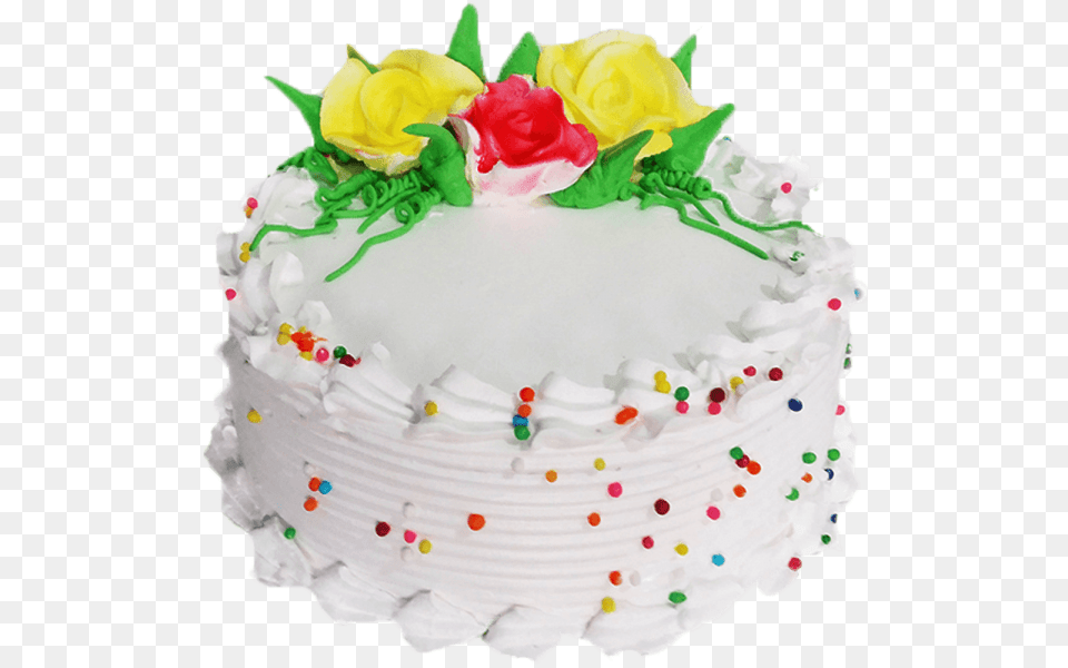 Vanilla Cake Delivery In India Cakezone Vanilla Cake, Birthday Cake, Icing, Food, Dessert Png