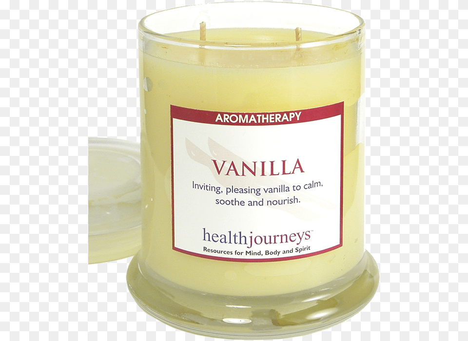 Vanilla Candles Unity Candle Free Png Download