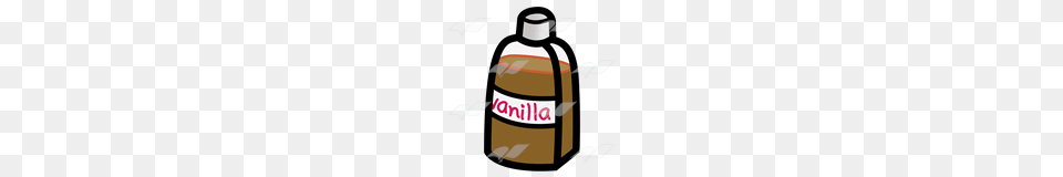 Vanilla Extract Clipart The Best Vanilla Extract Cooks Illustrated, Bottle, Ammunition, Grenade, Weapon Free Transparent Png