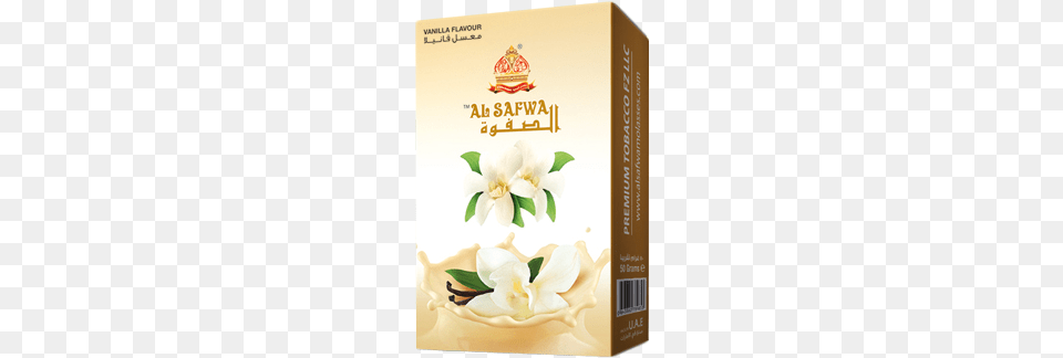 Vanilla Flavour Vanilla, Flower, Plant Png Image