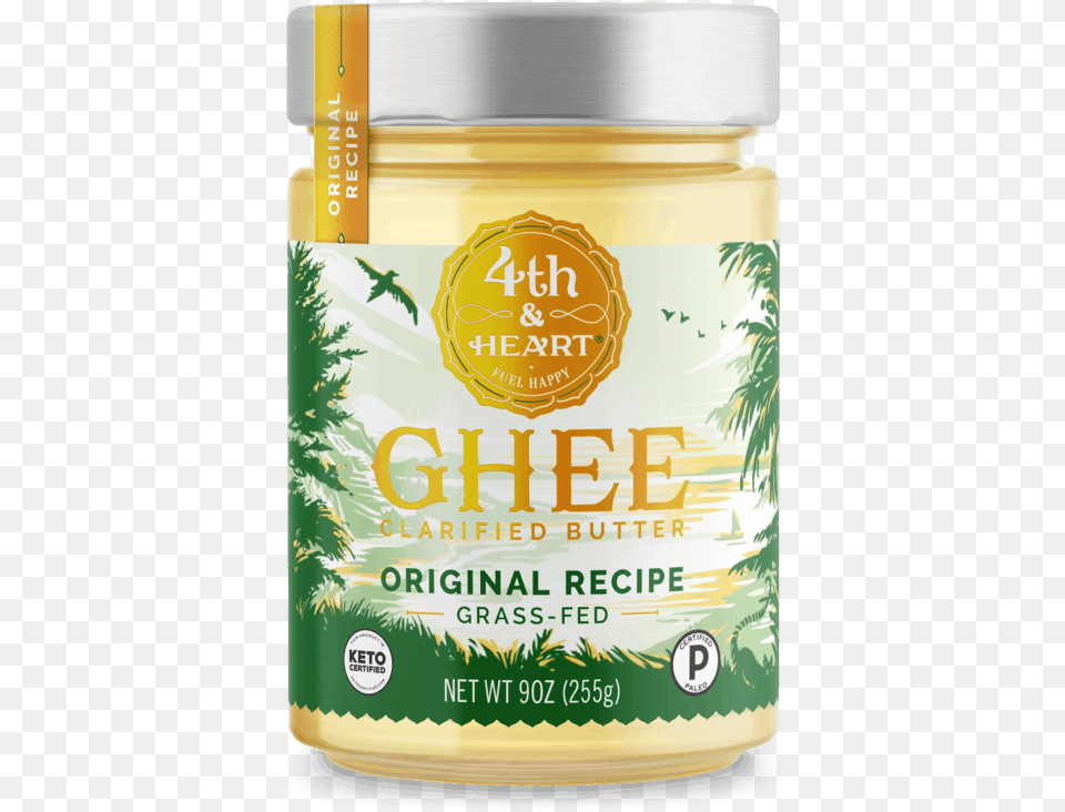 Vanilla Ghee, Food, Honey Free Transparent Png