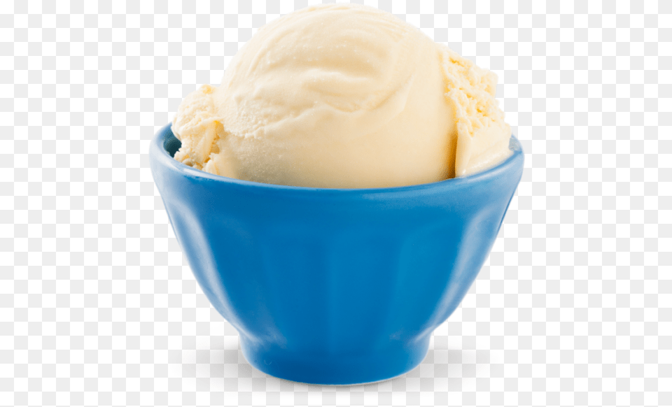 Vanilla Ice Cream, Dessert, Food, Ice Cream, Frozen Yogurt Png