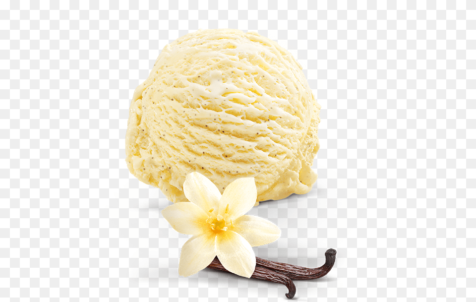 Vanilla Ice Cream Pic Vanilleeis, Dessert, Food, Ice Cream, Soft Serve Ice Cream Png Image