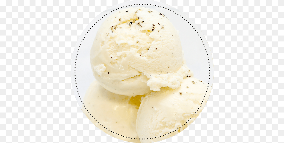 Vanilla Ice Cream Pints Ice Cream, Dessert, Food, Ice Cream, Frozen Yogurt Free Transparent Png