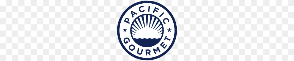 Vanilla Pacific Gourmet, Logo, Emblem, Symbol, Disk Free Png Download