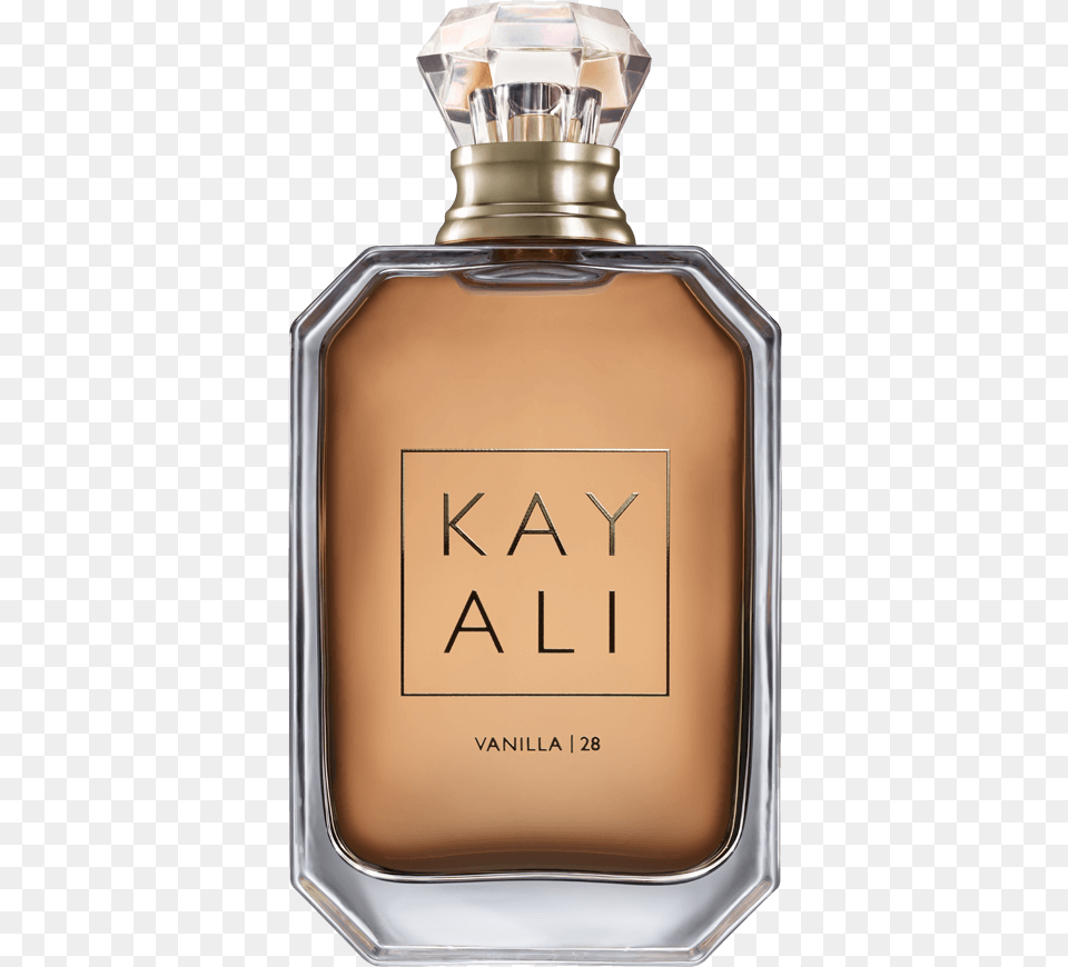 Vanilla Perfume, Bottle, Cosmetics Png