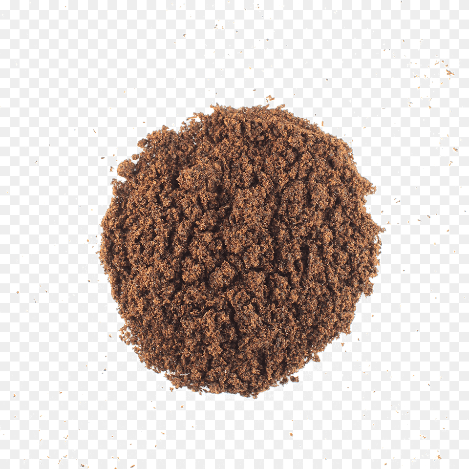 Vanilla Powder, Cocoa, Dessert, Food, Soil Png Image