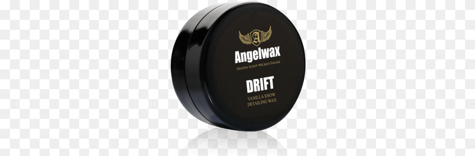 Vanilla Snow Detailing Wax Angelwax, Person, Head, Face, Bottle Png