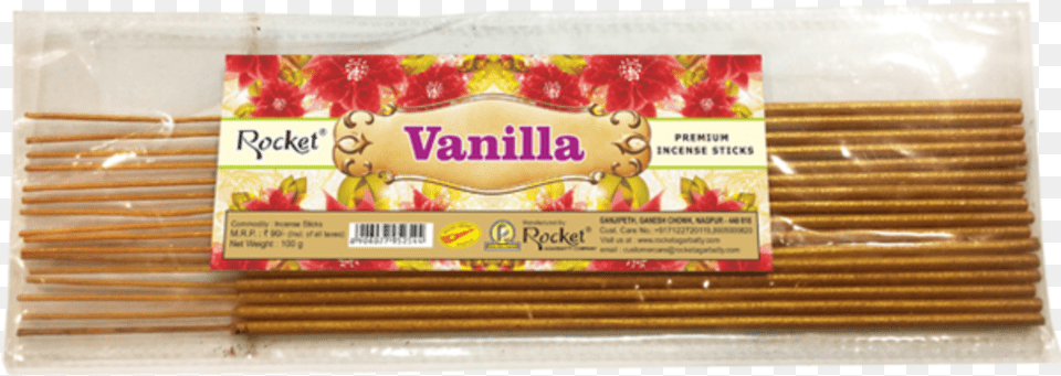 Vanilla Yakitori, Incense, Food Free Png Download