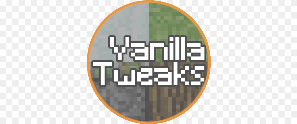 Vanillatweets Vanillatweaks Twitter Circle, City, Qr Code, Text Png Image