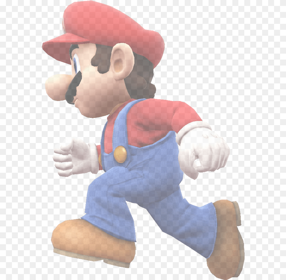 Vanish Mario, Baby, Game, Person, Super Mario Png