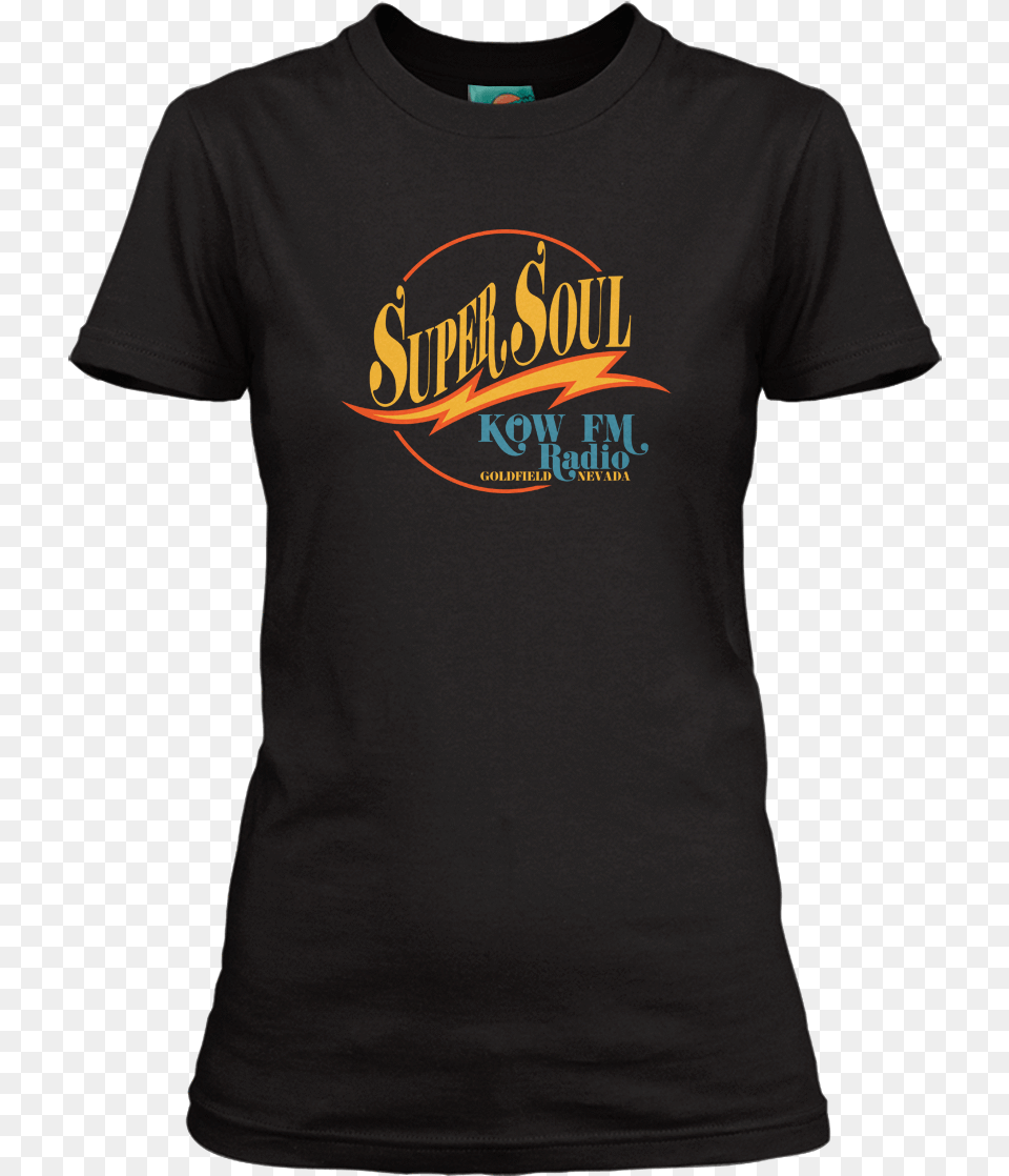 Vanishing Point Movie Inspired Super Soul Kow Fm T Shirt, Clothing, T-shirt Free Png Download