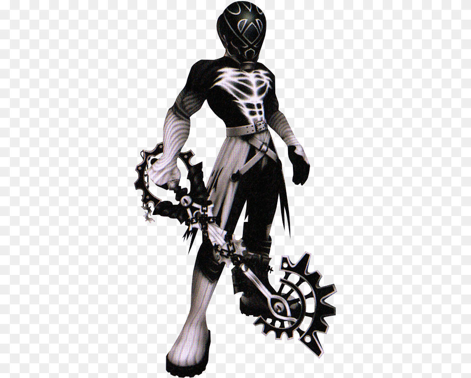 Vanitas Remnant Vanitas Kingdom Hearts Unversed, Adult, Female, Person, Woman Free Png