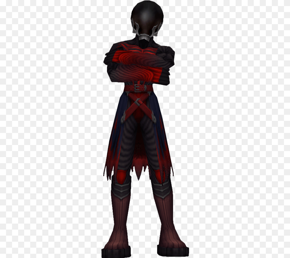 Vanitas Wanting To Keep What He Looked Like A Secret Vanitas Kingdom Hearts Mask, Person, Armor Free Transparent Png