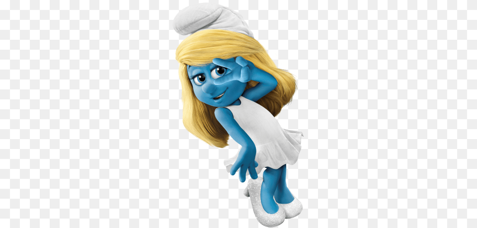 Vanity Smurf Smurfs 2 Various Artists, Adult, Publication, Portrait, Photography Png Image