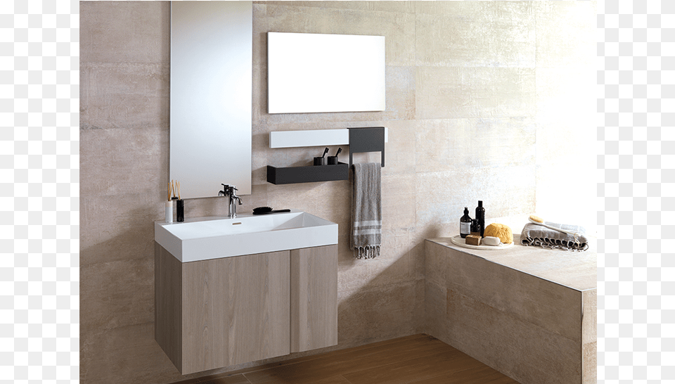 Vanity Style Tuck Furniture, Sink, Sink Faucet, Basin Free Transparent Png