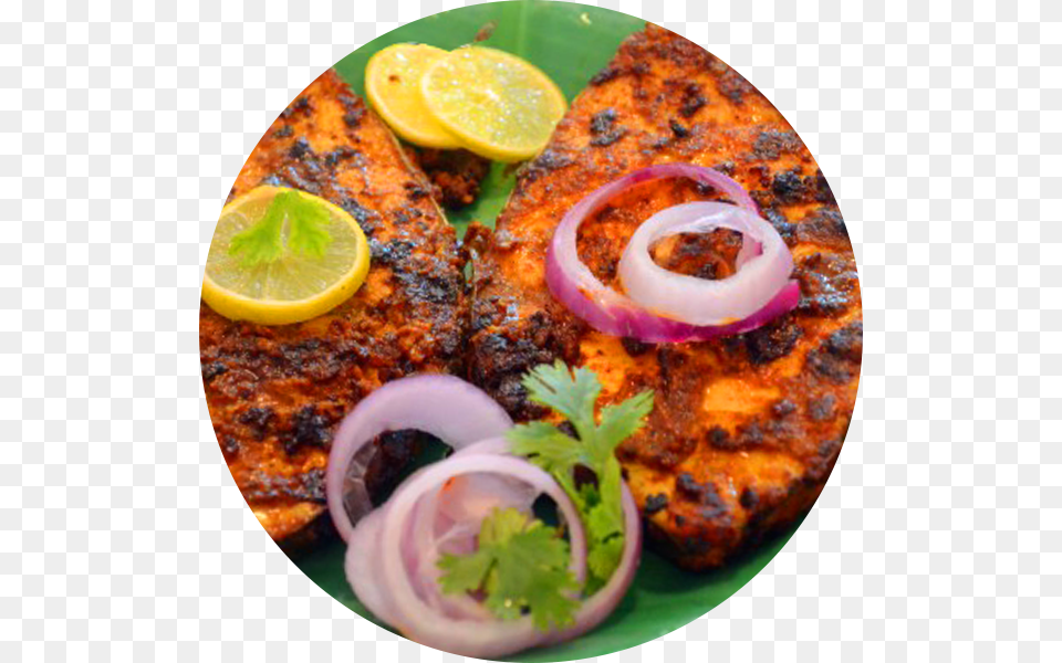 Vanjaram Fish Fry Chicken, Food, Meat, Pork Png