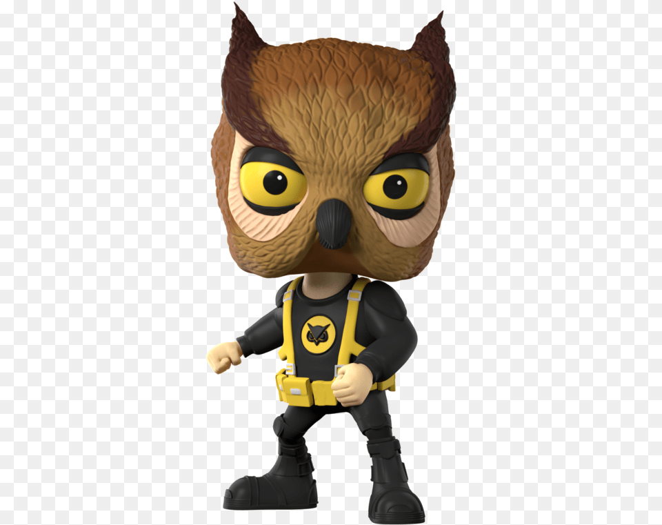 Vanoss Figurine, Clothing, Glove, Lifejacket, Vest Free Png