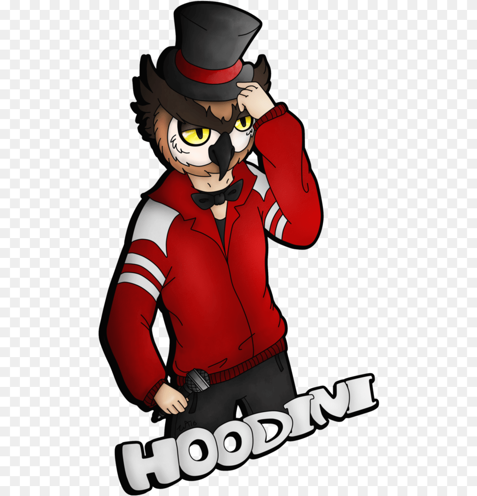 Vanossgaming Fan Art Hoodini, Adult, Person, Woman, Female Free Transparent Png