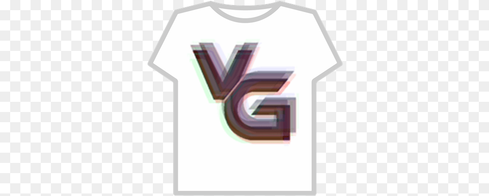 Vanossgaming Logo Shaking Roblox Granny T Shirt, Clothing, T-shirt, Mailbox, Text Free Transparent Png